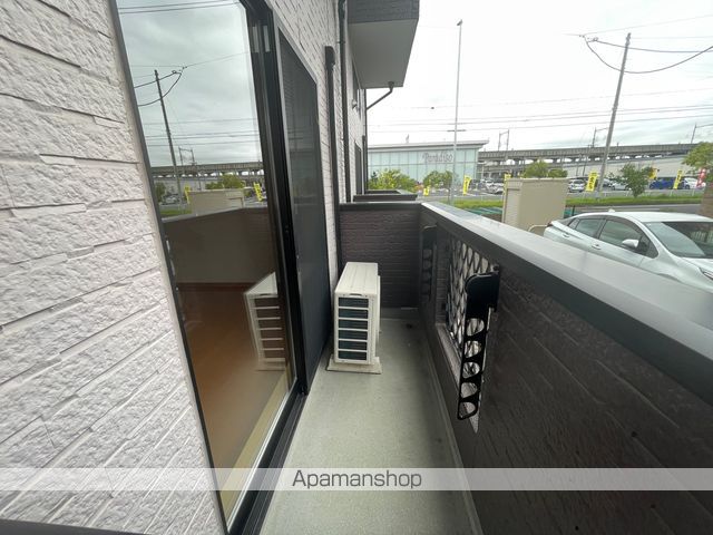 MA・MAISONの内装写真