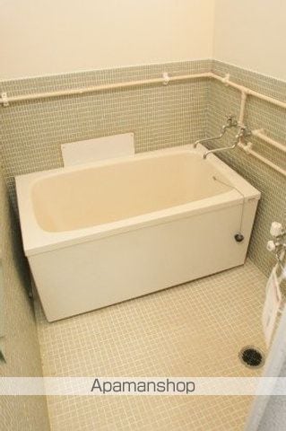 朝日レジデンスの内装写真