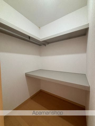 グランシャリオBの内装写真