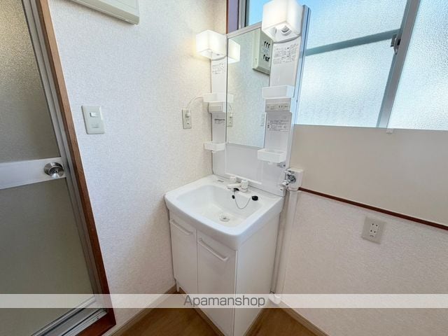 ジュネスクリエイトBの内装写真