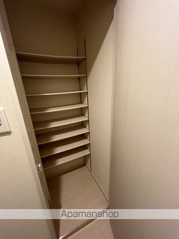 ウィステリア桜坂ヒルズの内装写真