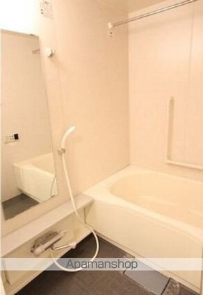 東京都杉並区高井戸東３丁目[2LDK/61.43m2]のバス