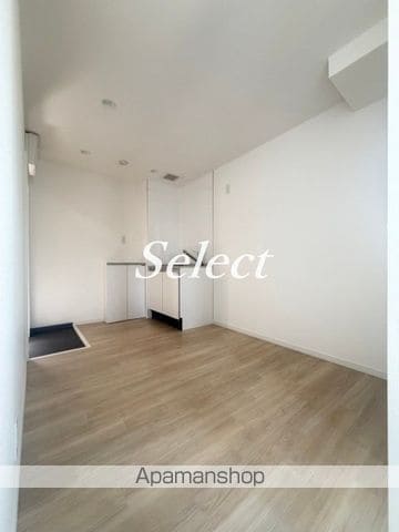 BASE三ツ沢下町の内装写真