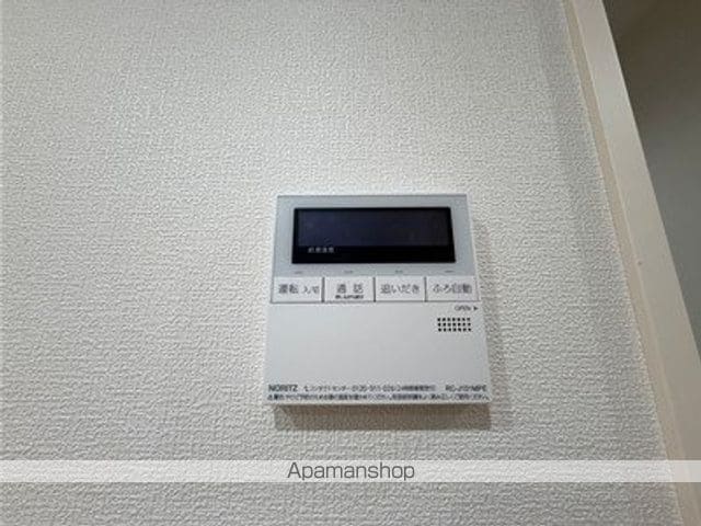 eternoの内装写真