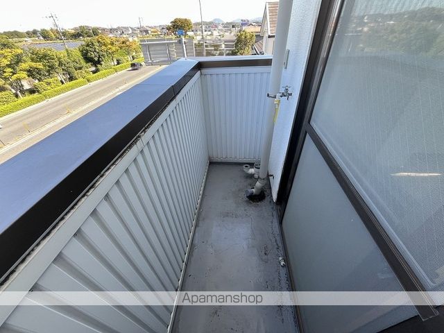 ハイパッションブクリヤの内装写真