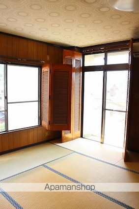 トロンコⅠ[1K/38.92m2]の内装4