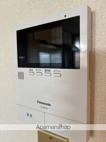 宮本ビルの内装写真