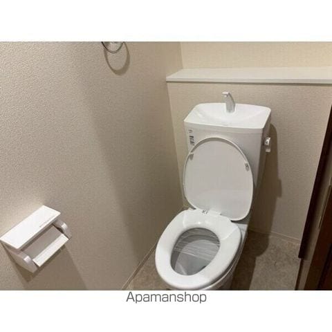 やすいコーポの内装写真