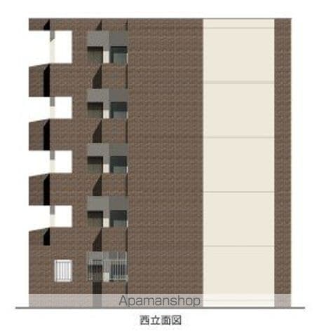 スミタスヴィラ道後今市の外観写真