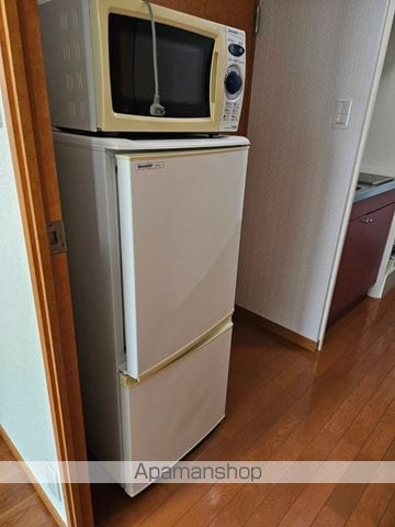 フォレストンの内装写真