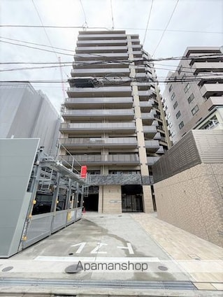 ラグゼナ八王子寺町[1SLDK/52.54m2]の外観1