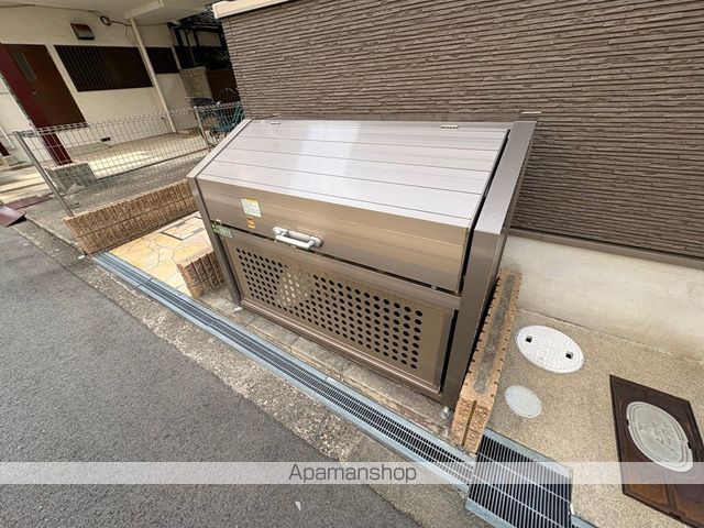 フジパレス瑞光のその他写真