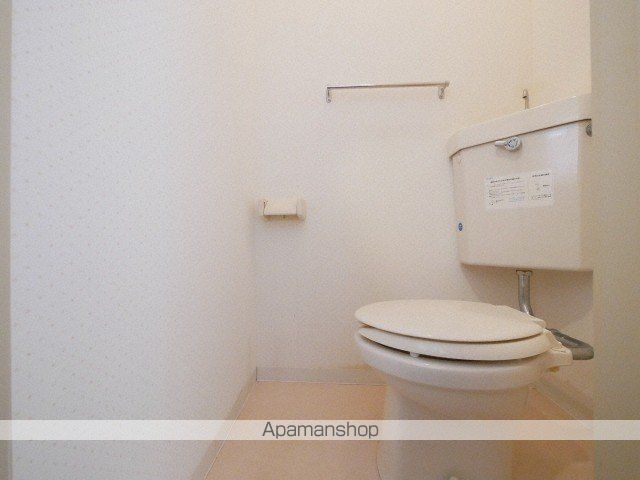 プレステージN3の内装写真