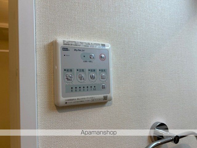 メゾン ド ココン Mの内装写真