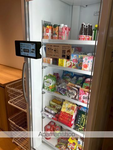 パークタワー西新宿のその他写真