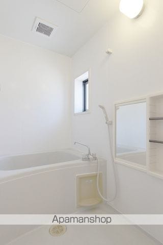 シャーメゾン八万 2番館の内装写真