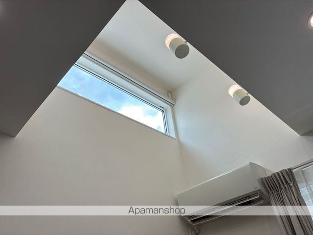 大和田5丁目貸戸建の内装写真