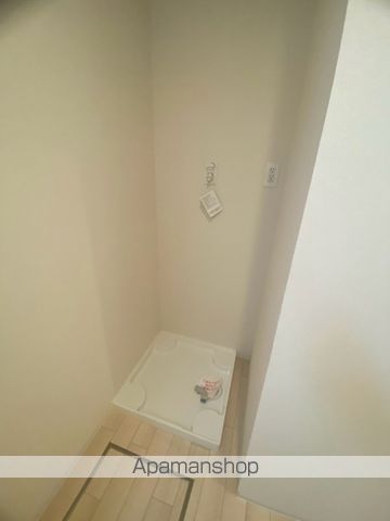 ティエードの内装写真