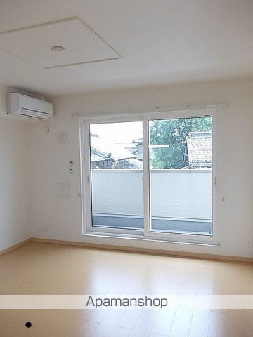 シャルマン・ドミール Iの内装写真
