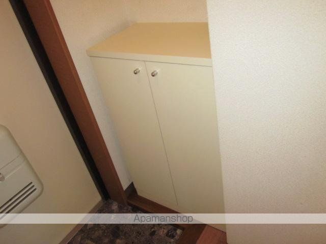 アクアベール久万ノ台の内装写真