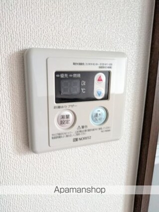 東京都中野区中央３丁目[1R/10.83m2]の内装5