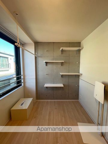 グローリオシェルト杉並方南町の内装写真