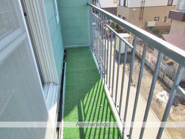 ハイツグレーシャスの内装写真
