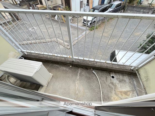 アベニュー八木の内装写真