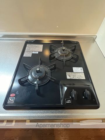 WIND VALLEY I番館の内装写真