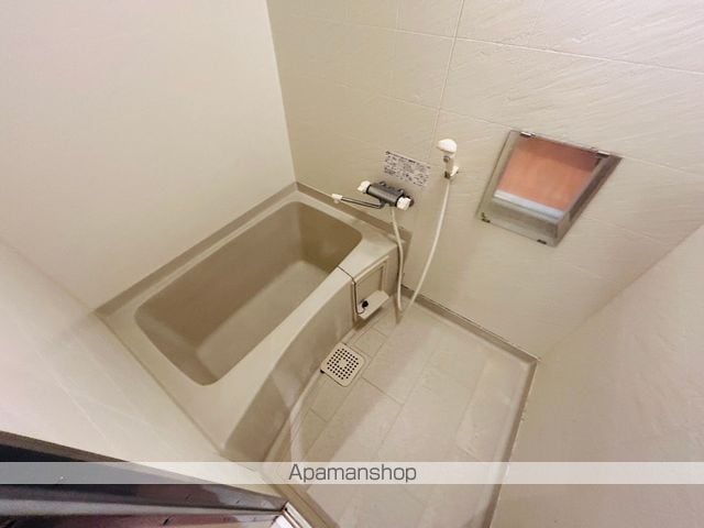 メゾンパティオ大町の内装写真