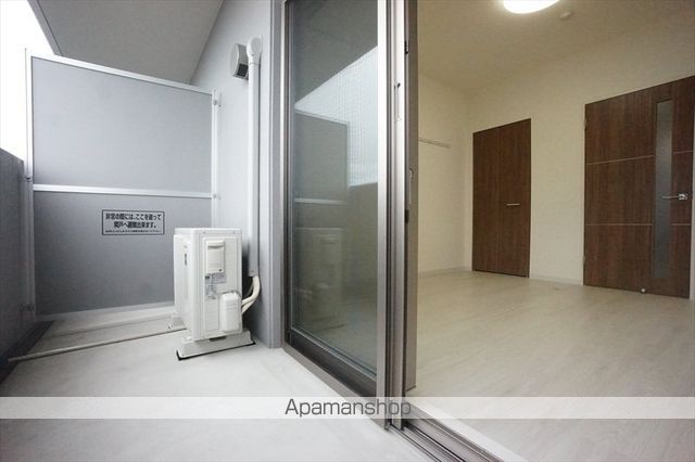 メイプル岩塚本通の内装写真