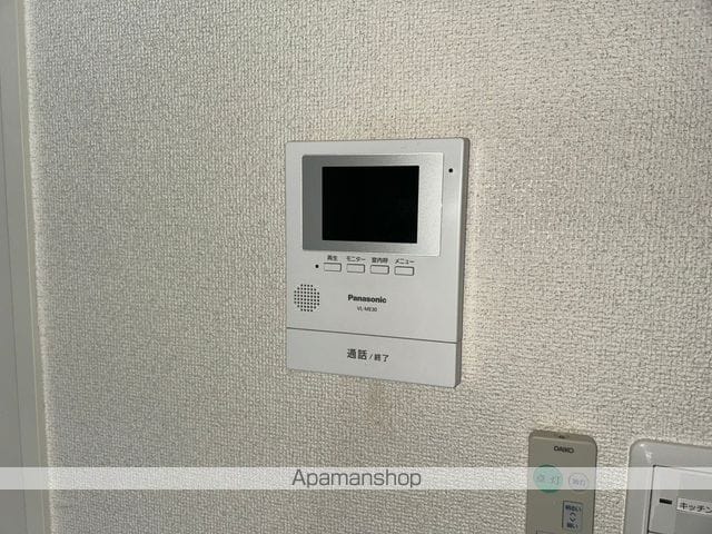 カレッジハウスNEXT21ーIの内装写真