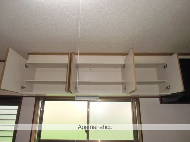 北諸県郡三股町 1階建 築28年の内装写真