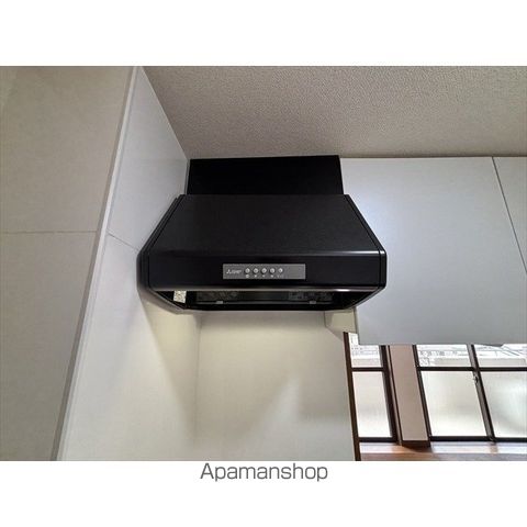 フレマーロ高取南の内装写真
