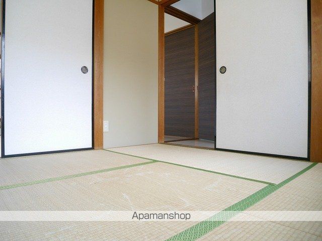 ハイツいまいIの内装写真
