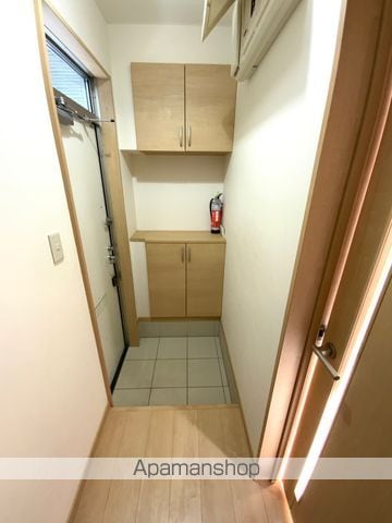 グラシアス帯広RTの内装写真