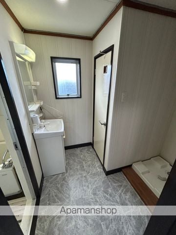 山下マンションの内装写真
