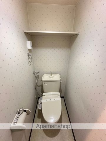 デュクラージュの内装写真