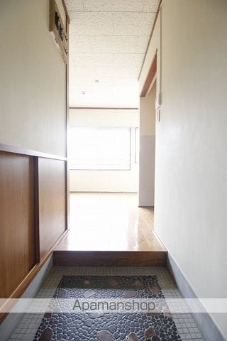 梶原ビルの内装写真