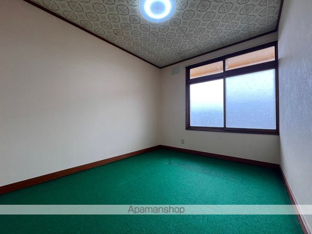 ひまわりマンションの内装写真