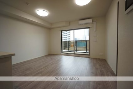 プレサンス名駅南ブリエ[3LDK/64.18m2]の内装4