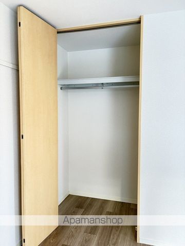 ポレールの内装写真