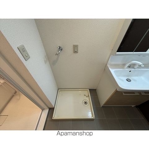 フレマーロ高取南の内装写真