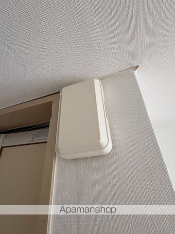 リバーヒル堺の内装写真