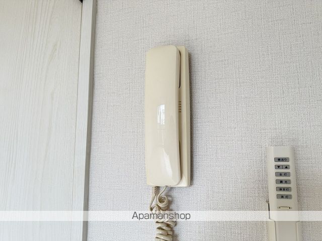 エスペランサ上池の内装写真