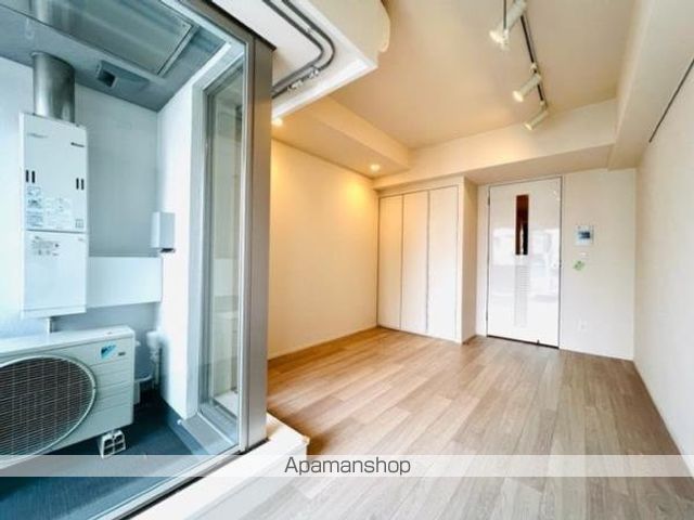 BRILLIA IST 千駄ヶ谷の内装写真