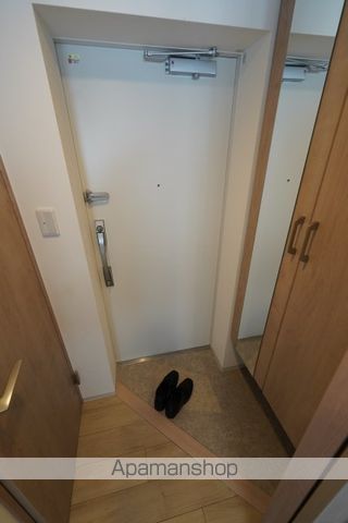 HJクラウンIIの内装写真