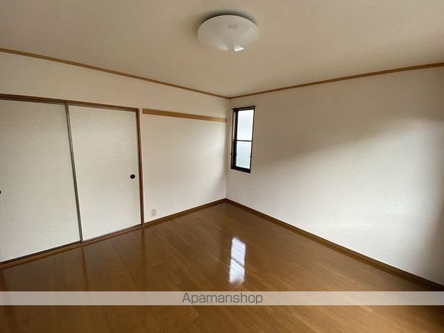セジュール沢村C棟の内装写真