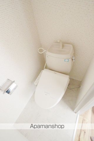 グリーンカーサの内装写真