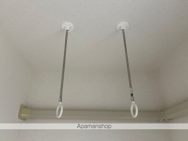 ベルメゾンKの内装写真